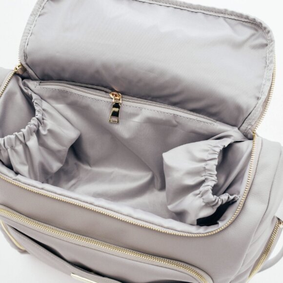 Greyfox Diaper Bag and Changing Mat - Picture 3 of 8